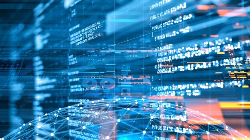 Linux基石：清原满族自治县小程序开发公司的技术底座与发行版选择逻辑